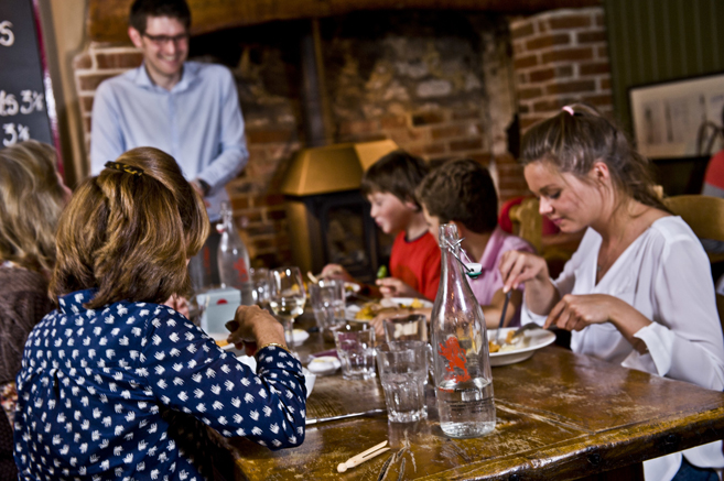 Red Lion Freehouse East Chisenbury
